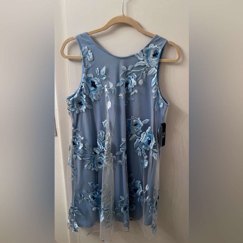 NY&Co Dress